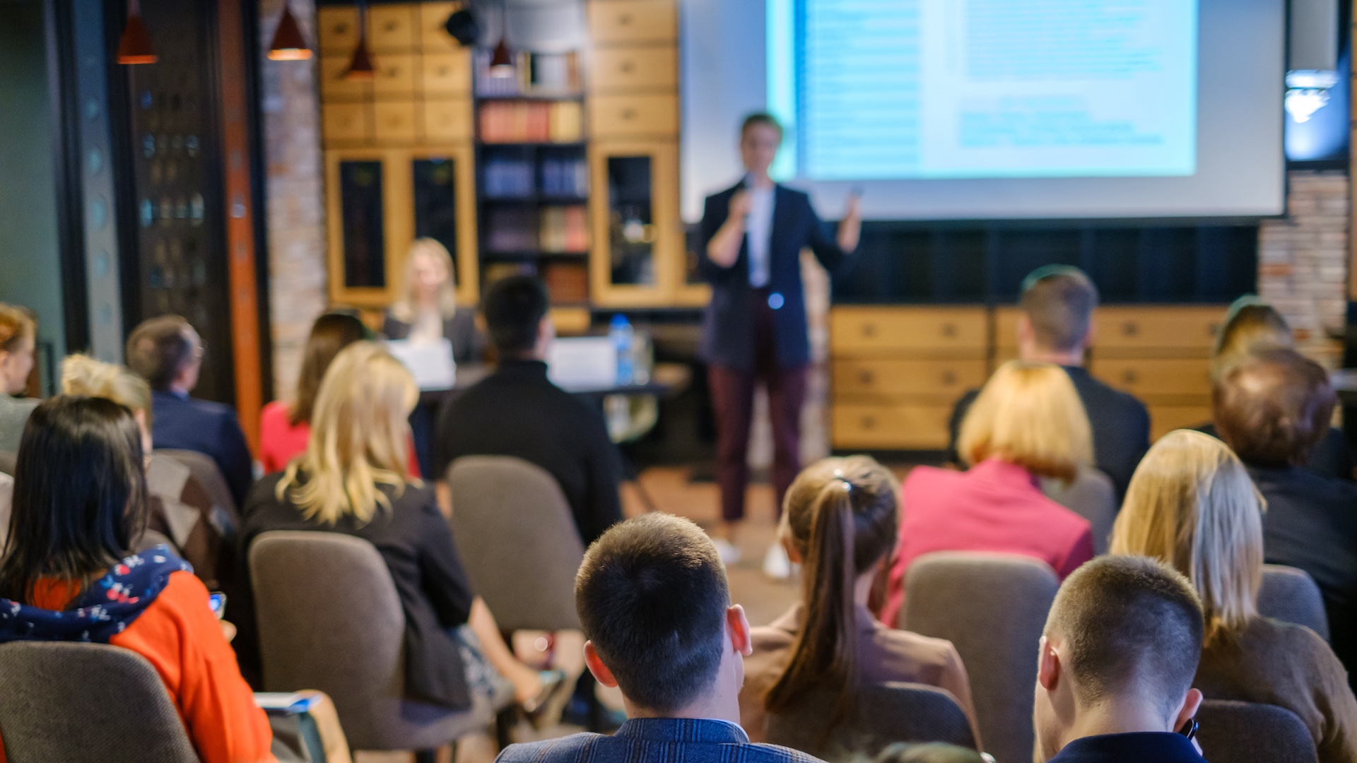 Zaproszenie do udziału w konferencji LOWE – Katowice 22–23.04.2025