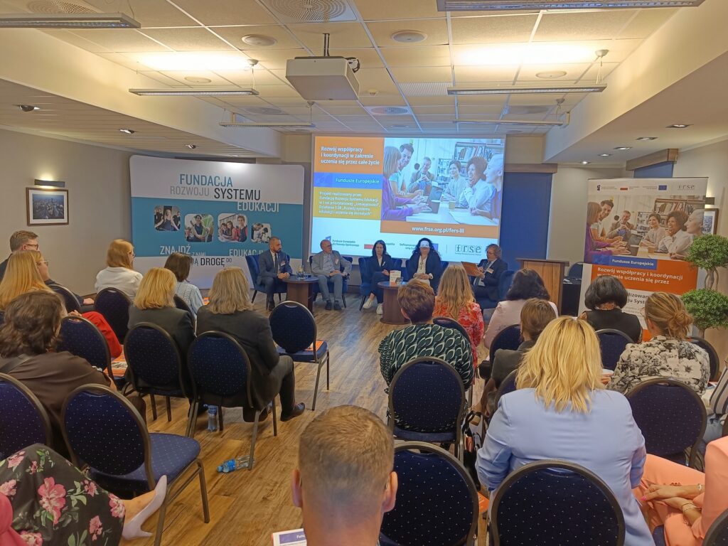 Aleksandra Dyla, Alina Prochasek, Stanisław Drzażdżewski, Waldemar Weihs