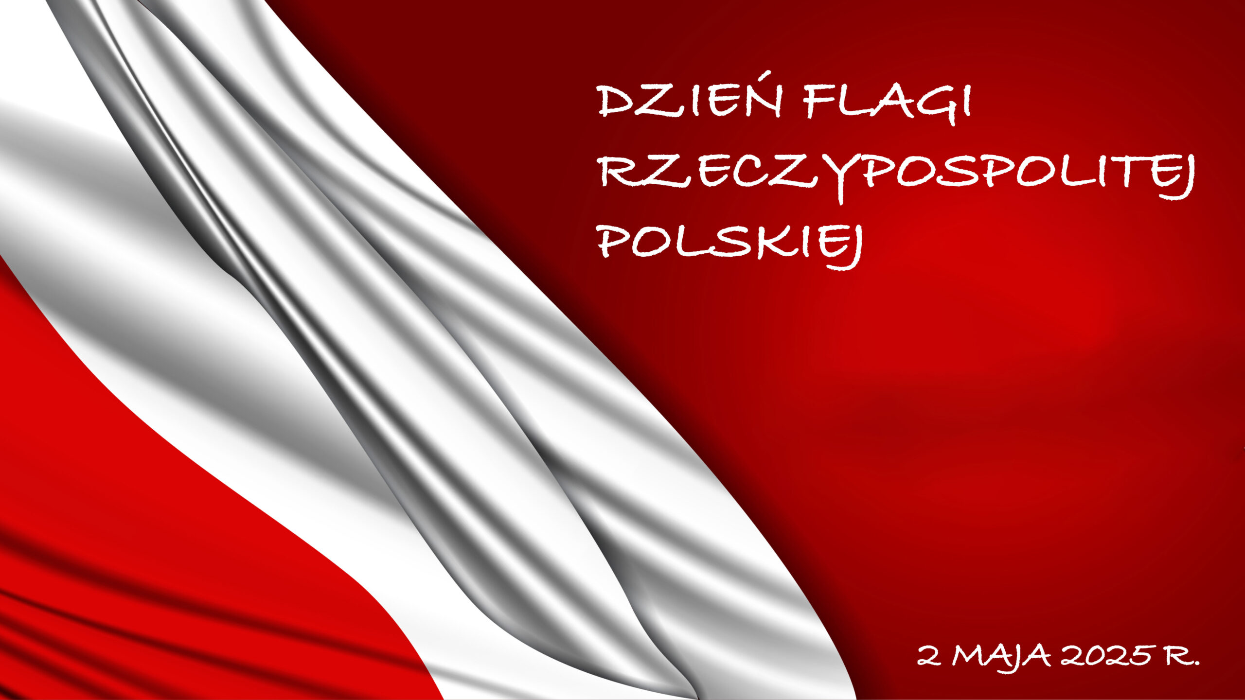 Dzień Flagi Rzeczypospolitej Polskiej