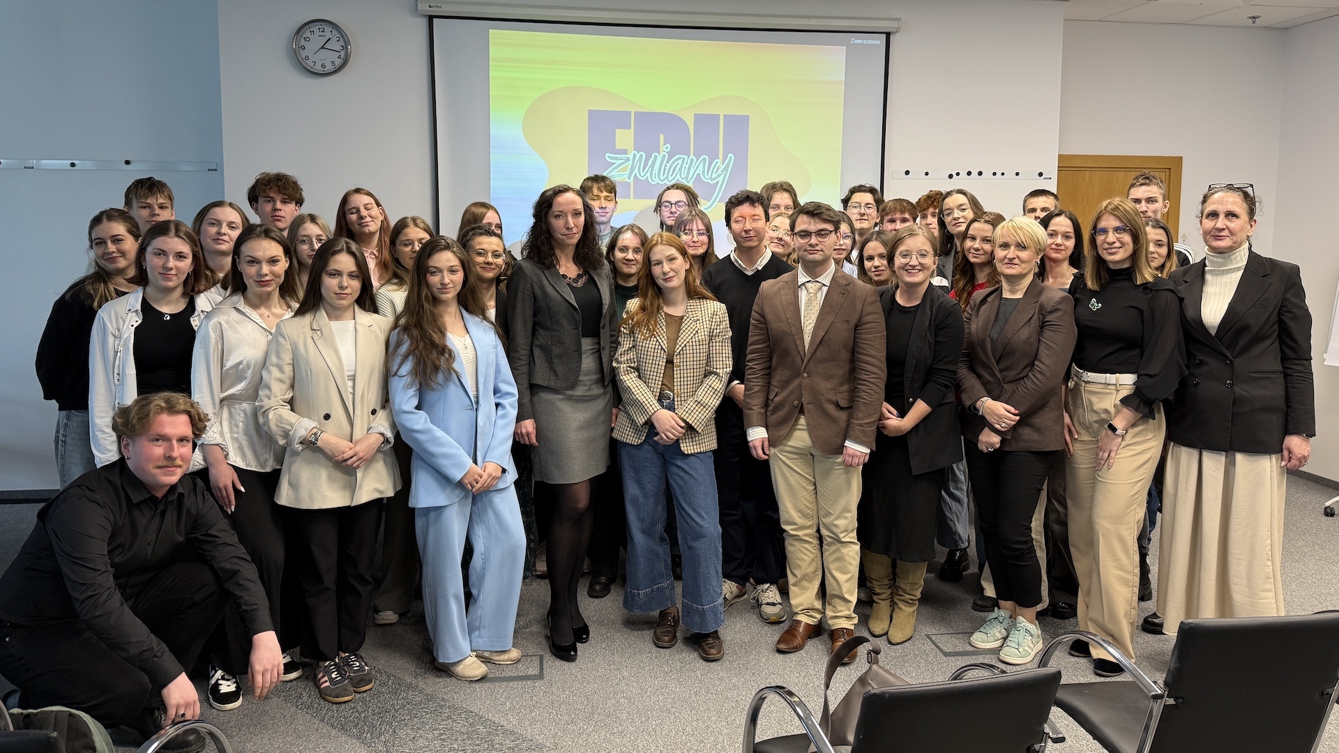 Udział Ośrodka Rozwoju Edukacji w debacie na temat reformy polskiej edukacji