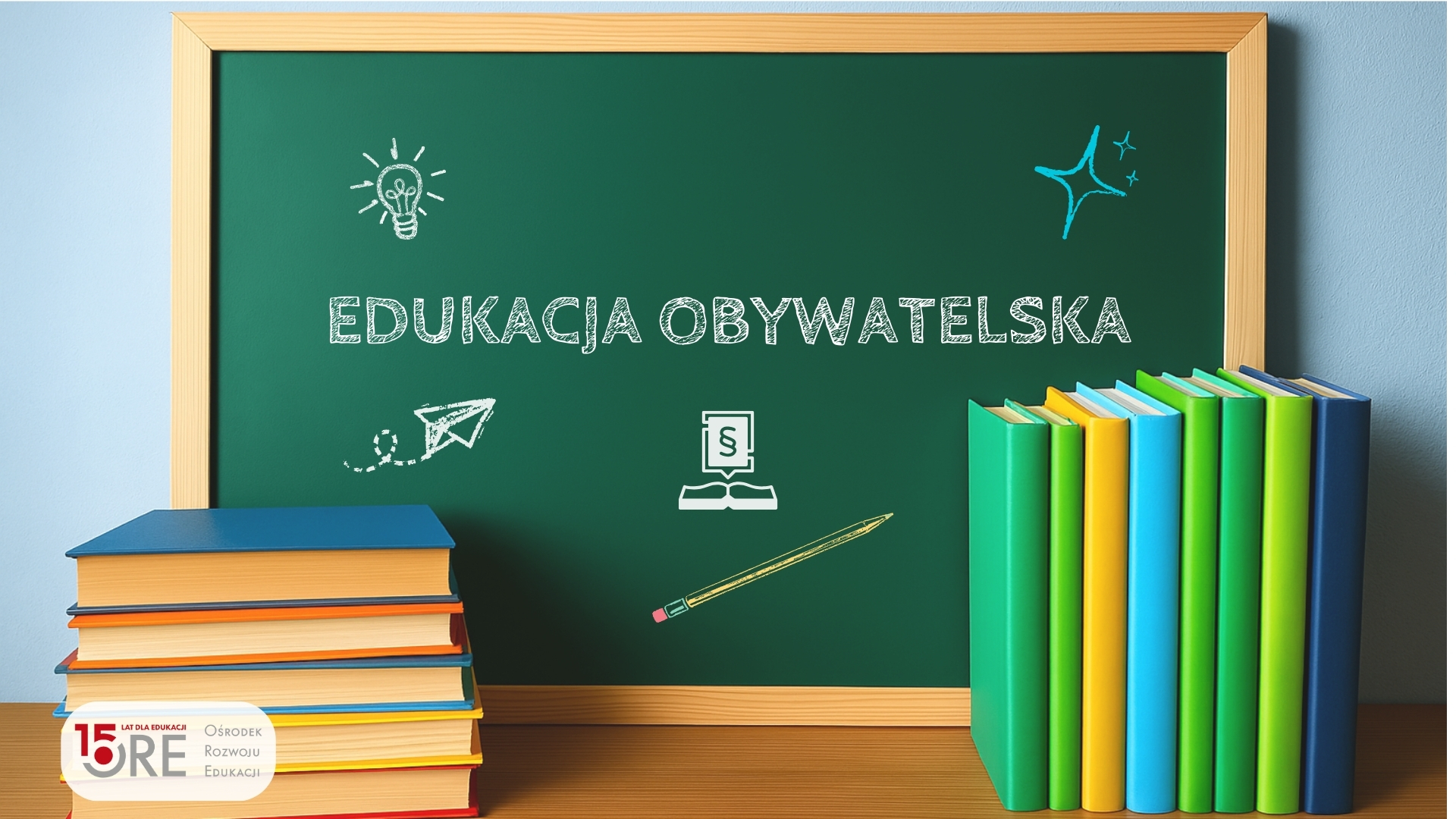 Edukacja obywatelska w szkołach ponadpodstawowych