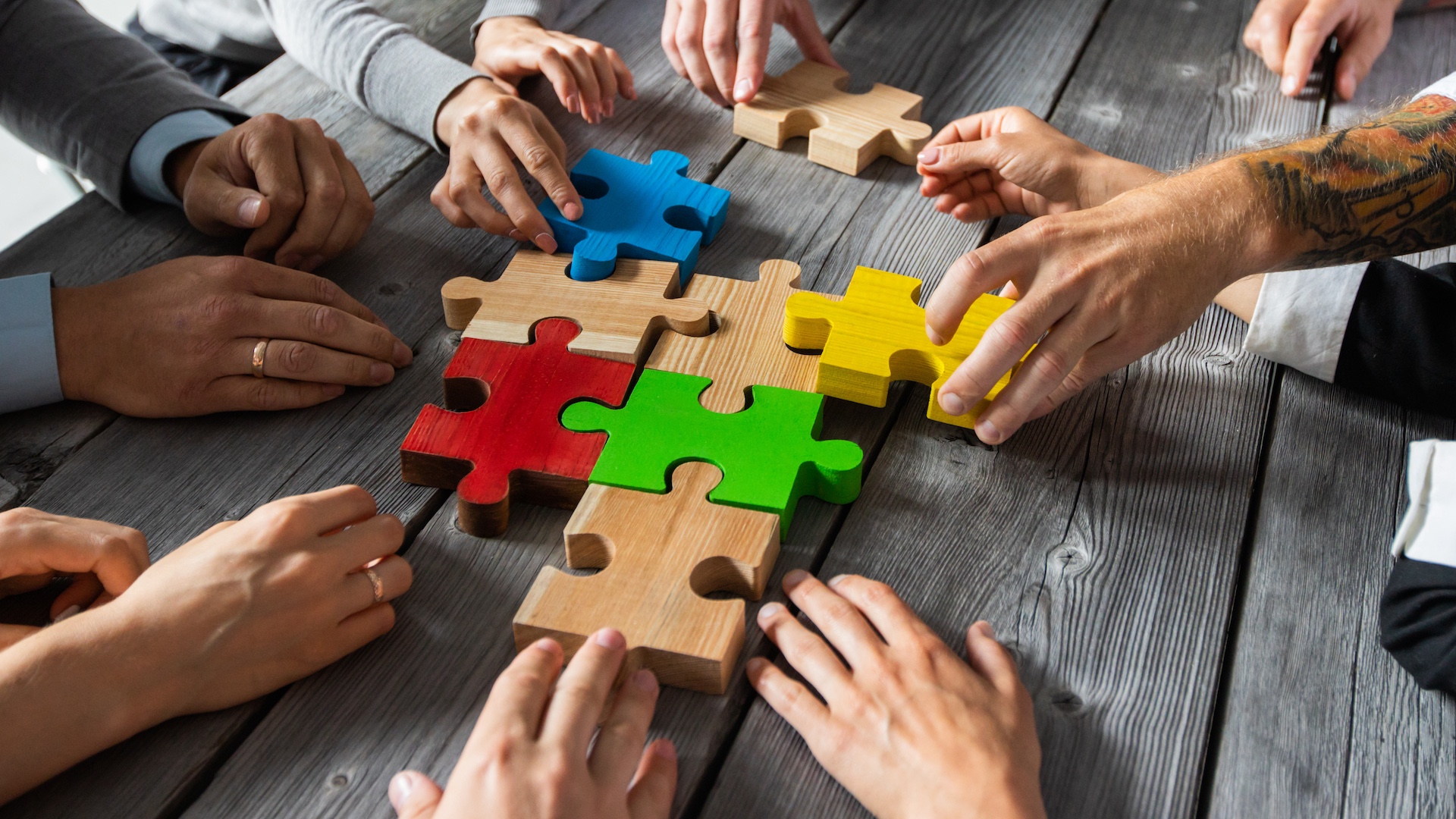 Szkolenie „Współpraca z rodzicami i środowiskiem lokalnym” w ramach cyklu „Zróżnicowany zespół klasowy – szansa na sukces wszystkich uczniów”