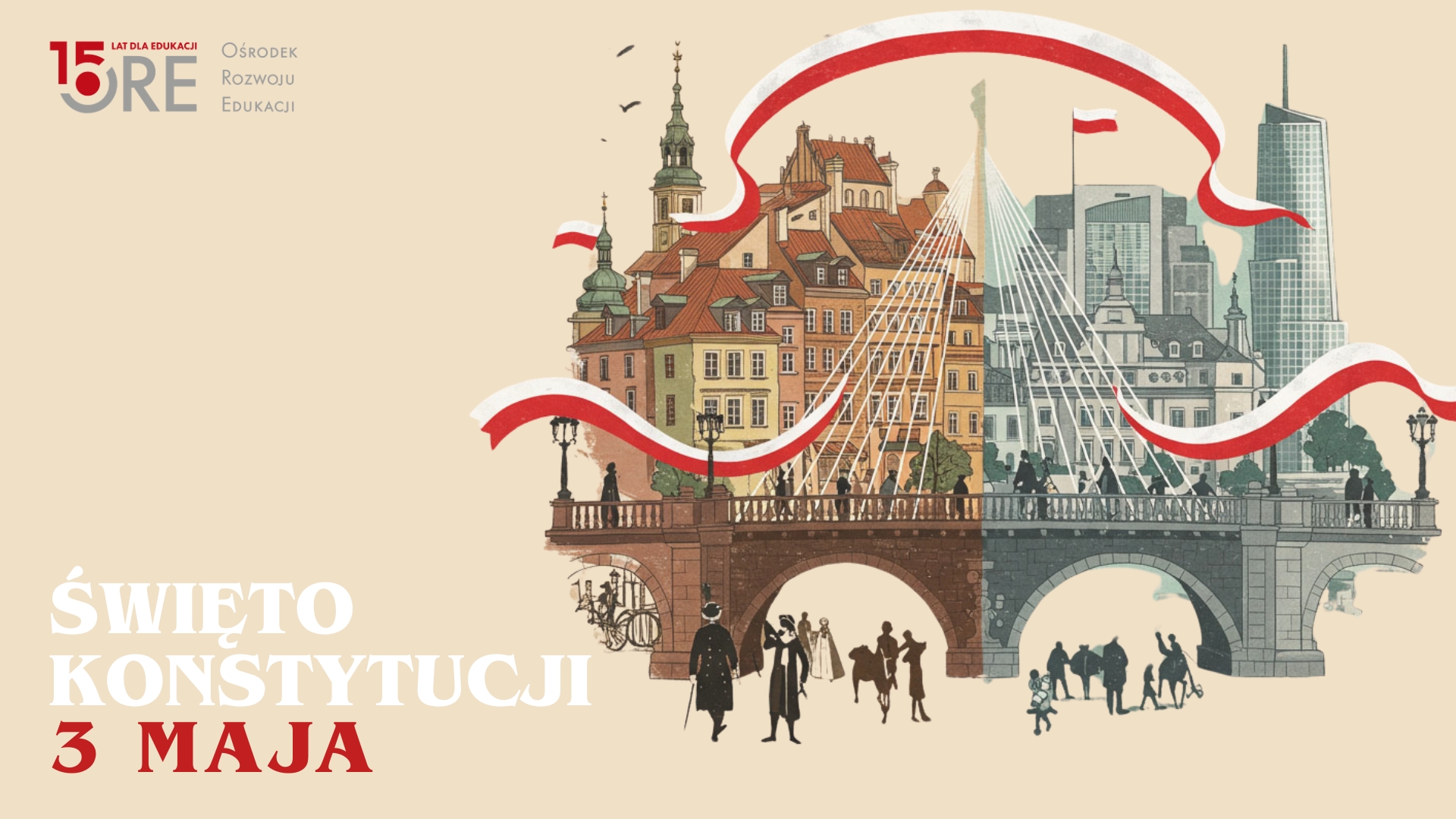 Święto Narodowe Trzeciego Maja