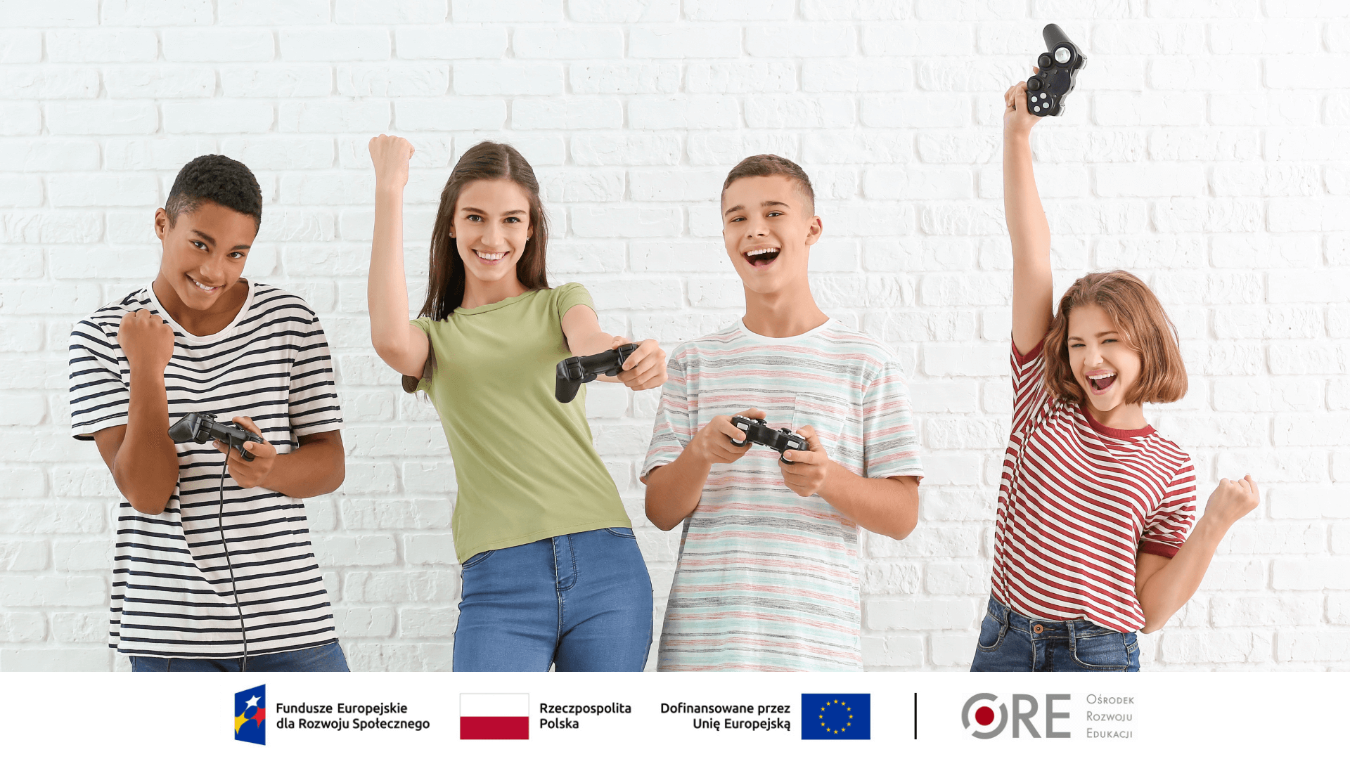 Konkursy na opracowanie gier edukacyjnych i zaawansowanych e-materiałów ogłoszone!