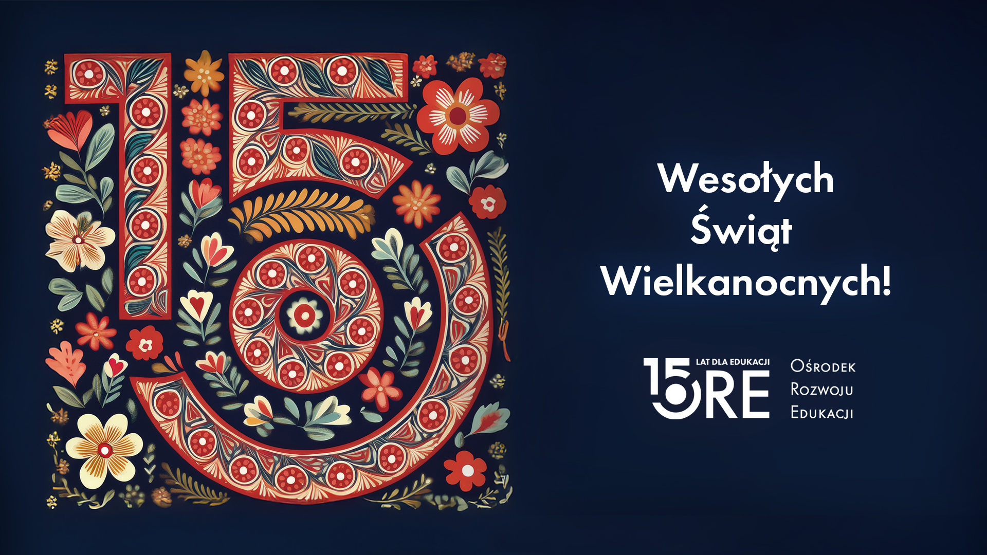 Życzenia świąteczne