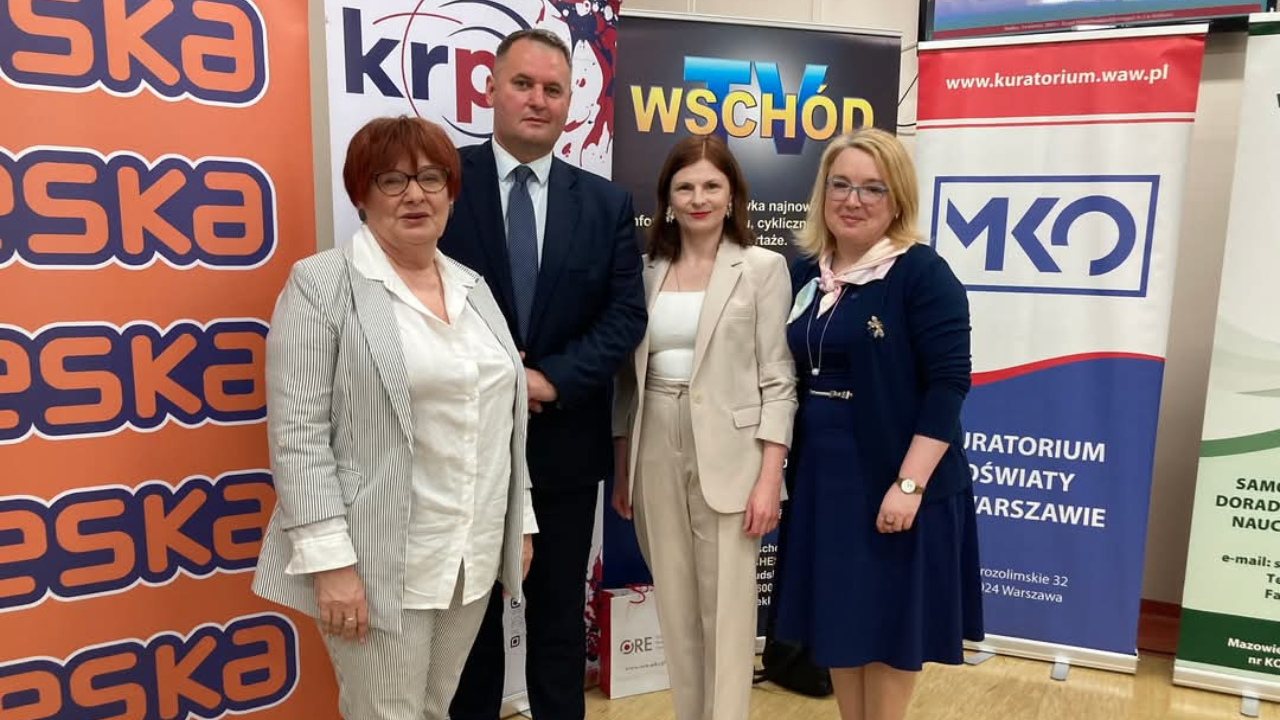 XVII Siedleckie Targi Edukacyjne