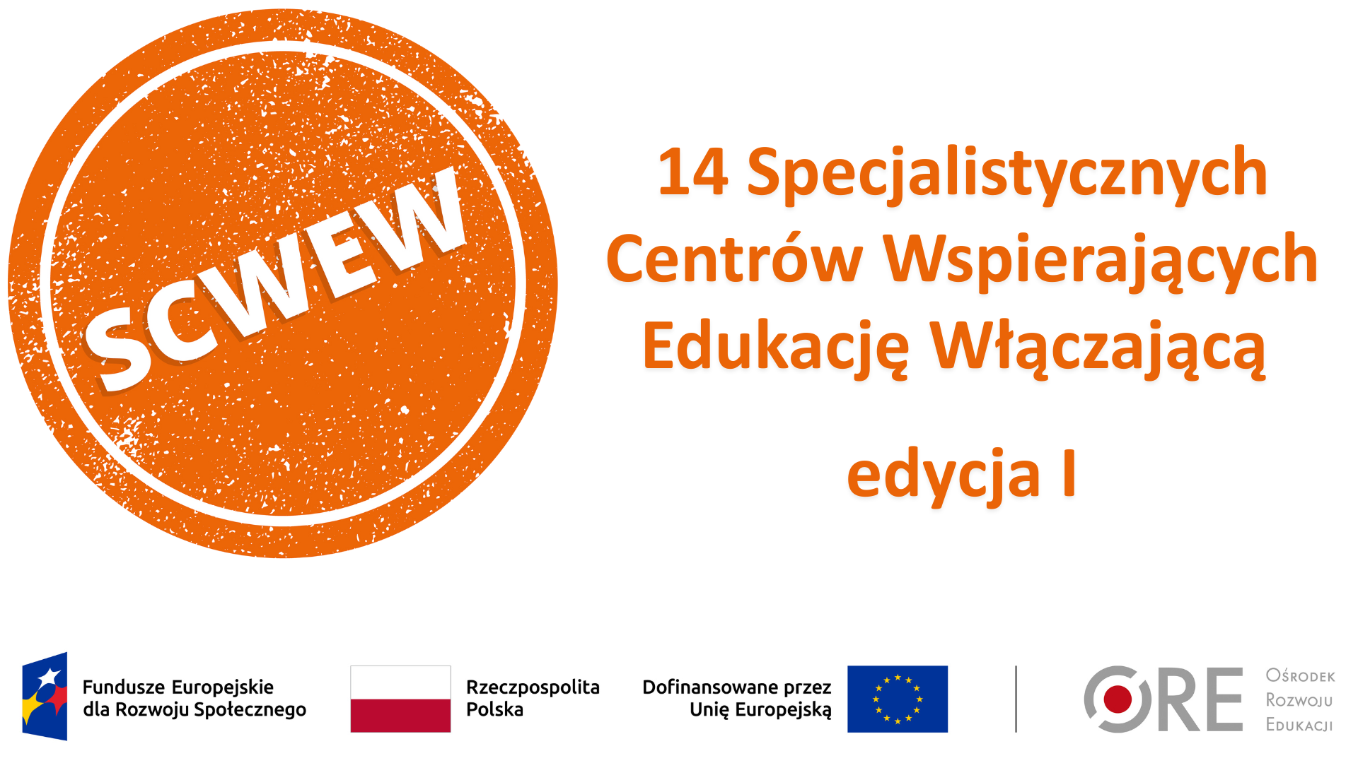 Informacja o&nbsp;udzielonym dofinansowaniu w&nbsp;ramach I&nbsp;edycji konkursu grantowego