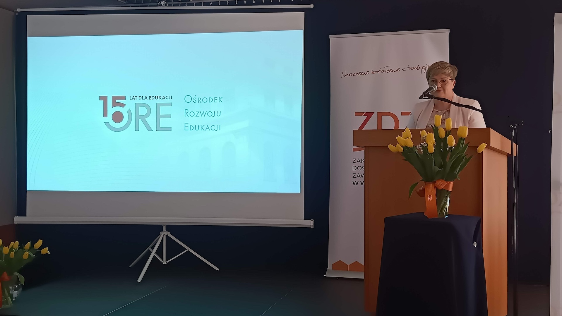 Doradztwo zawodowe od przedszkola do seniora