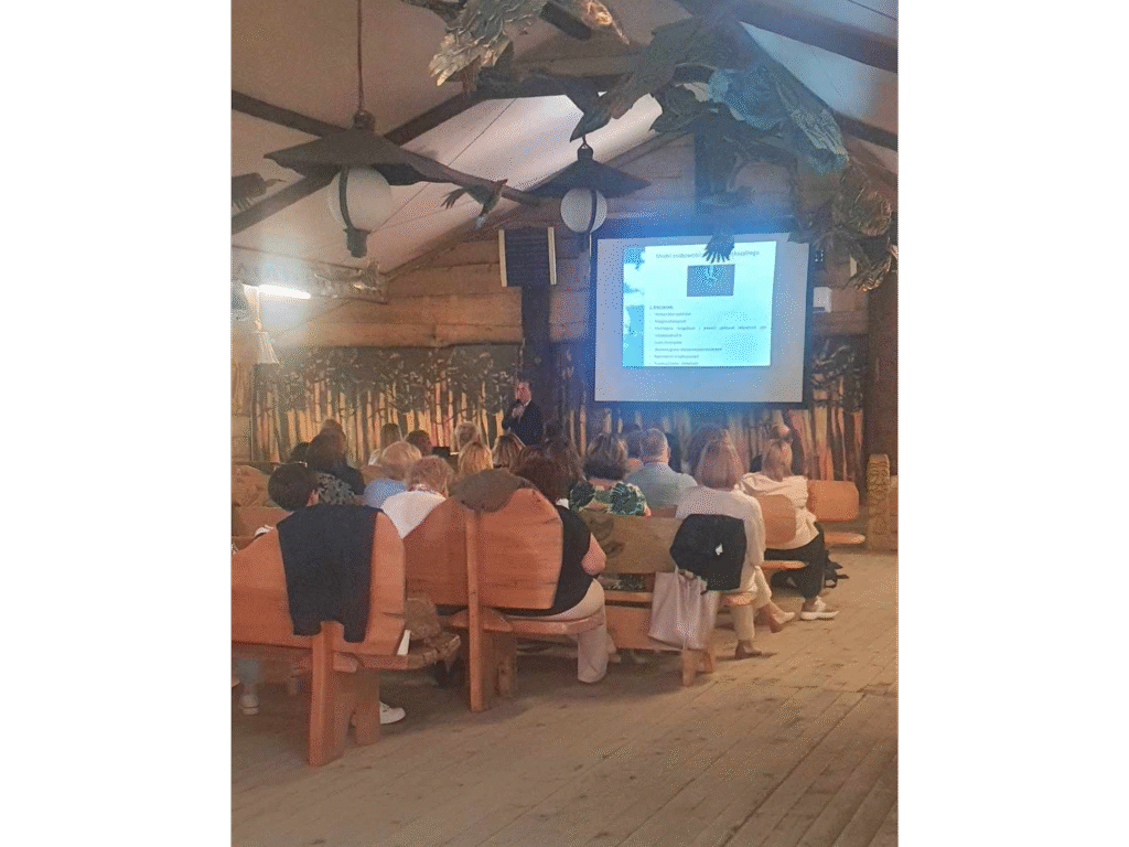 Wystąpienie dr. Marcina Bednarczyka z Państwowej Komisji do spraw przeciwdziałania wykorzystaniu seksualnemu małoletnich poniżej lat 15