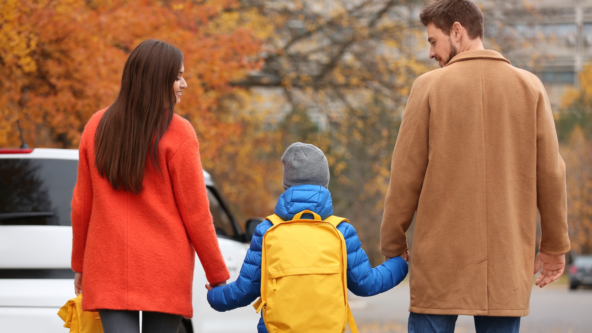 Webinar „Aktywizacja rad rodziców w trosce o dobro społeczności szkolnej”
