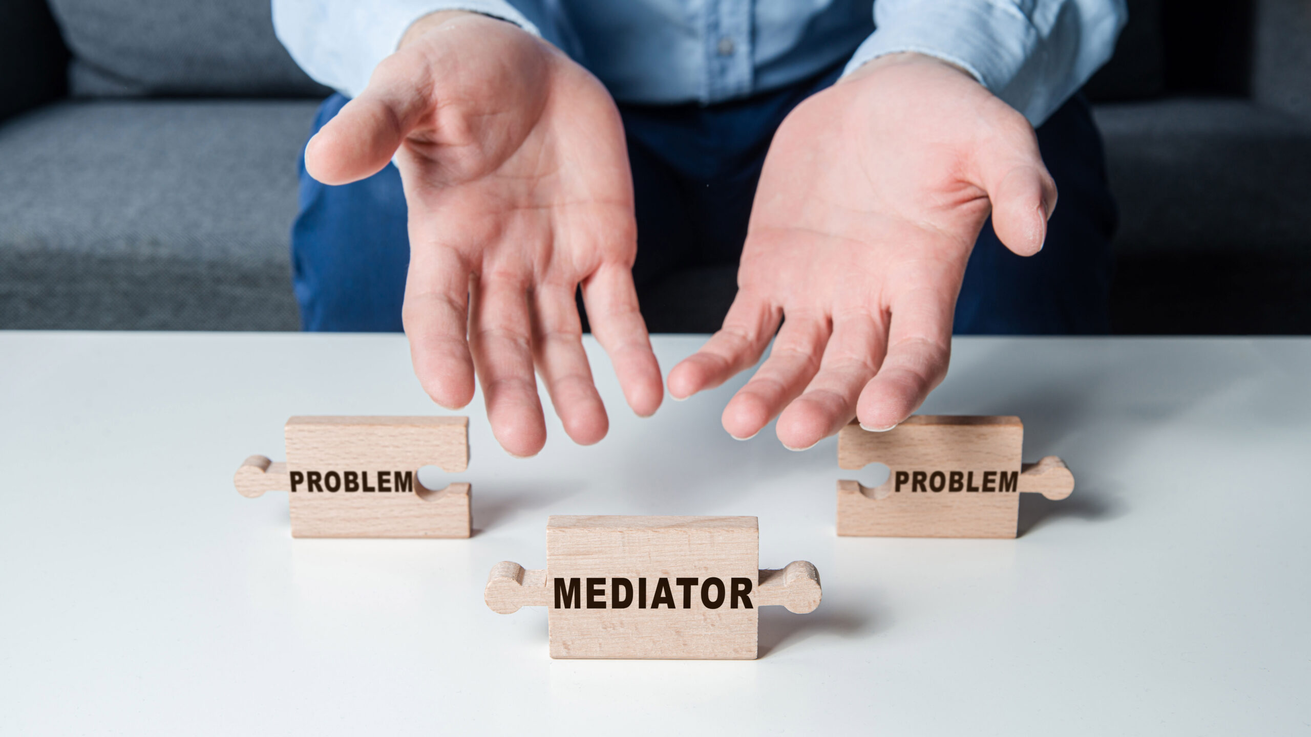 Szkolenie stacjonarne „Mediacje w oświacie jako skuteczny sposób rozwiązywania sytuacji konfliktowych. Rola ośrodka doskonalenia nauczycieli w kontekście mediacji”