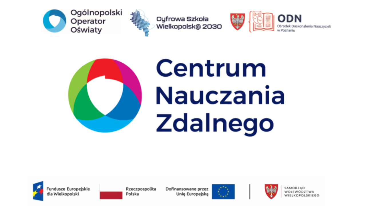 Ekspertki w&nbsp;projekcie SCWEW z&nbsp;wizytą studyjną w&nbsp;Centrum Nauczania Zdalnego w&nbsp;Koninie