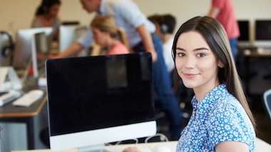 Szkolenie dla kadry JST „Zarządzanie projektami cyfryzacyjnymi w&nbsp;edukacji lokalnej – strategie, narzędzia i&nbsp;wyzwania”