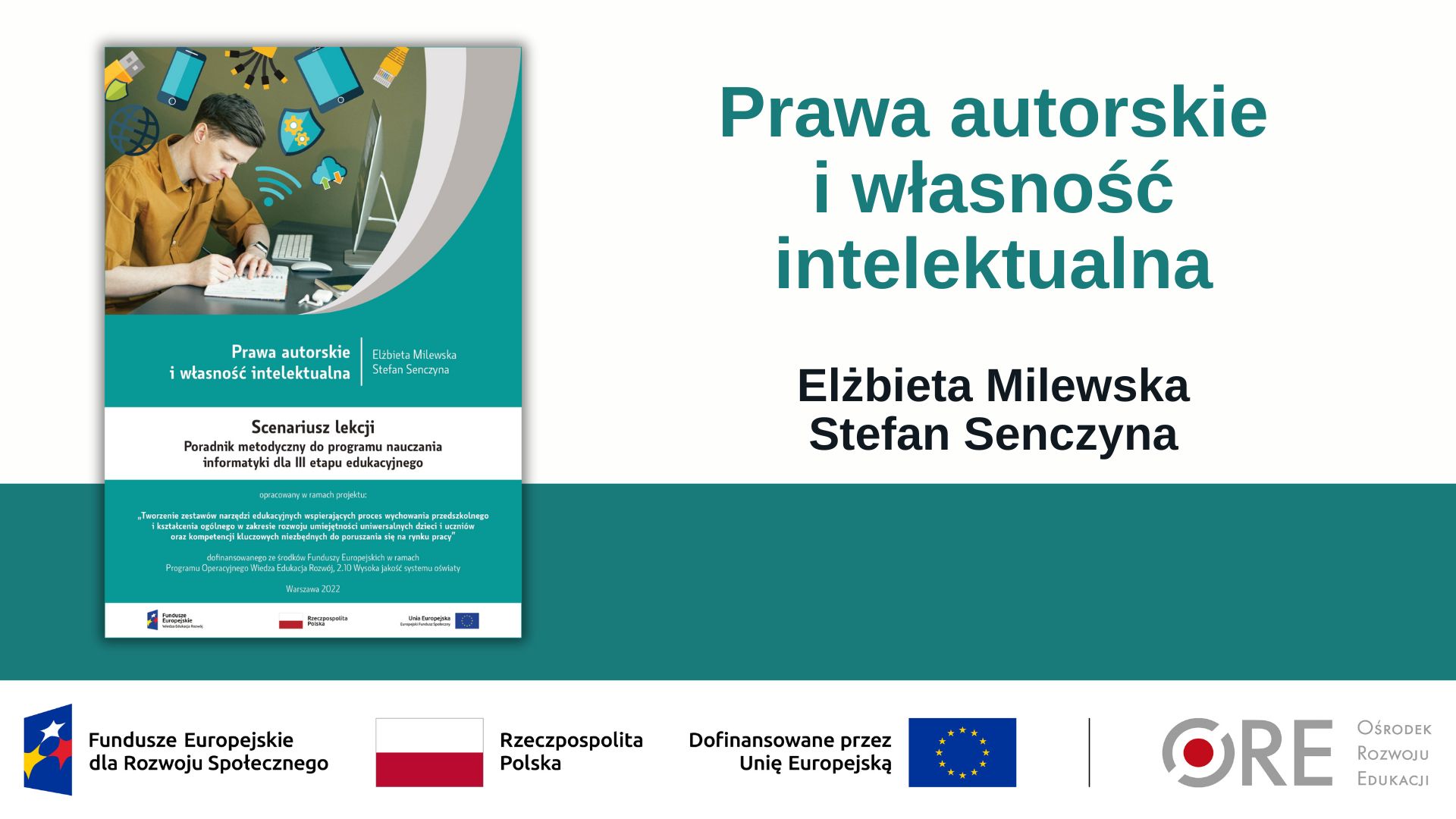 Wspierajmy otwartość w edukacji – sięgajmy po wolne zasoby i dzielmy się nimi dalej! (Metodyczne inspiracje z wykorzystaniem Zestawów Narzędzi Edukacyjnych)