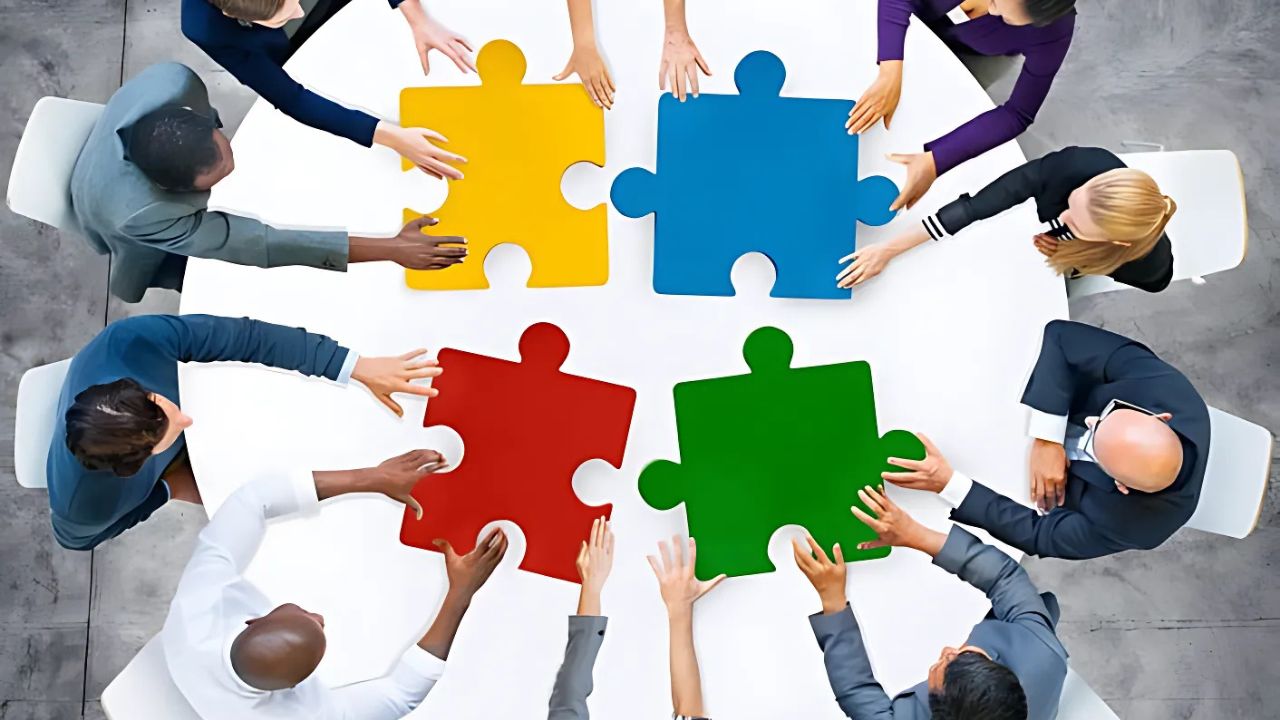 Trwa szkolenie trenerów edukacji zdrowotnej