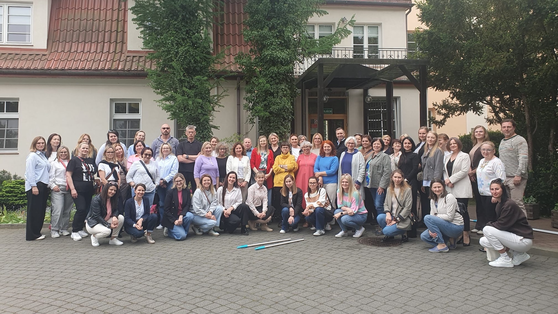 Mediacje w oświacie – szkolenie dla specjalistów i wychowawców