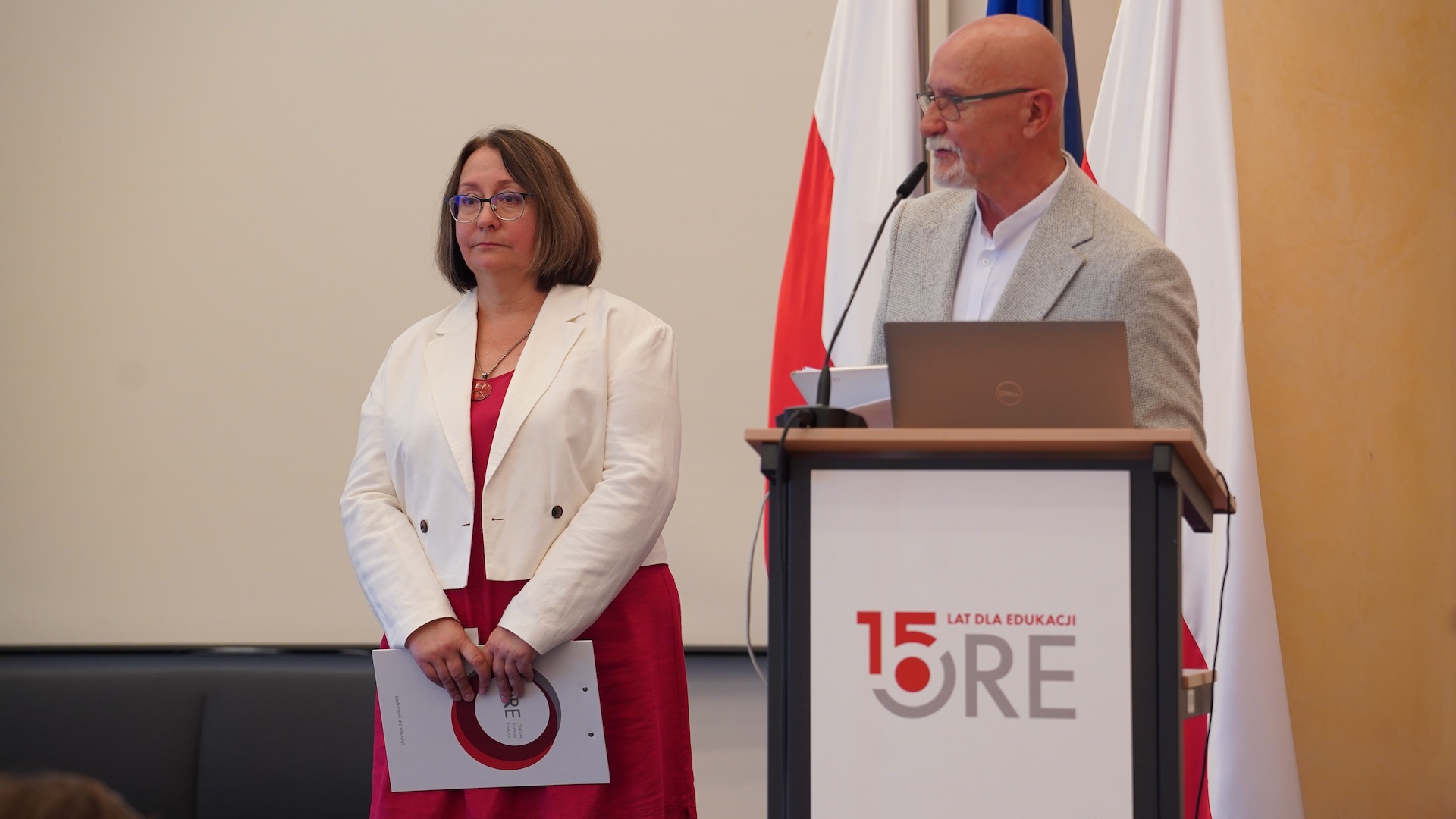 „Edukacja obywatelska w szkole. Nowe wyzwania i nowe szanse” – podsumowanie konferencji