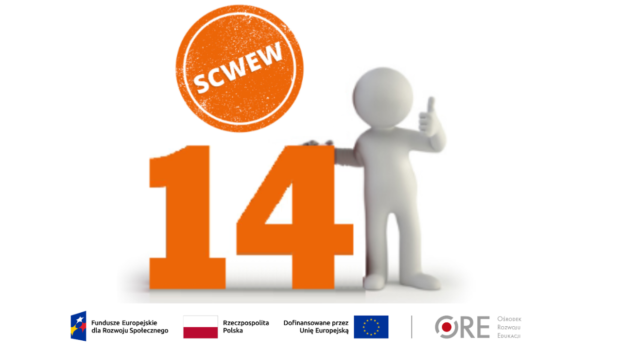 Zakładka „SCWEW w działaniu” – informacje o 14 specjalistycznych centrach