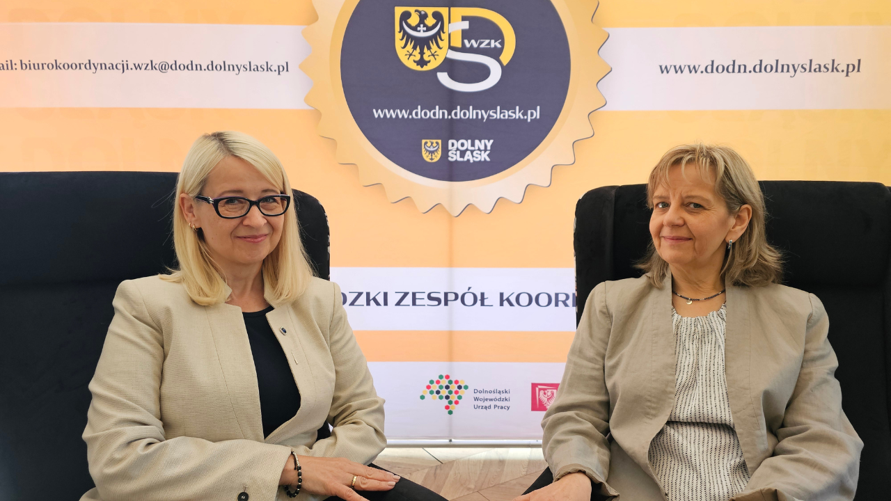 Konferencja „Edukator w zmieniającym się świecie: kompetencje, wyzwania, kierunki działania”