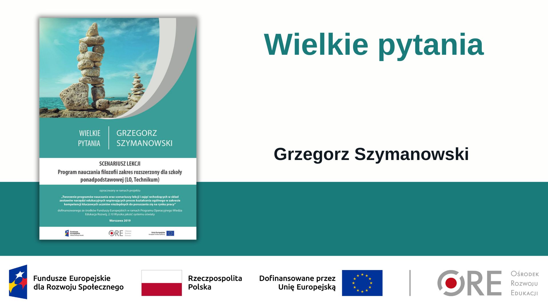 Co łączy Sokratesa i dzisiejszego ucznia liceum? (Metodyczne inspiracje z wykorzystaniem Zestawów Narzędzi Edukacyjnych)