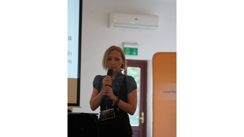 dr Gracja Niesler, Instytut Badań Edukacyjnych – Państwowy Instytut Badawczy