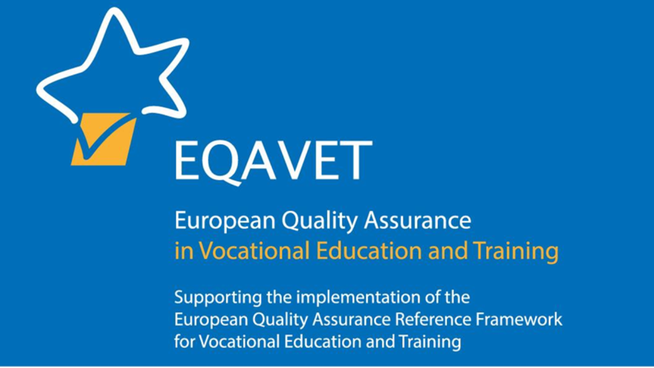 Spotkanie międzynarodowej sieci ekspertów EQAVET