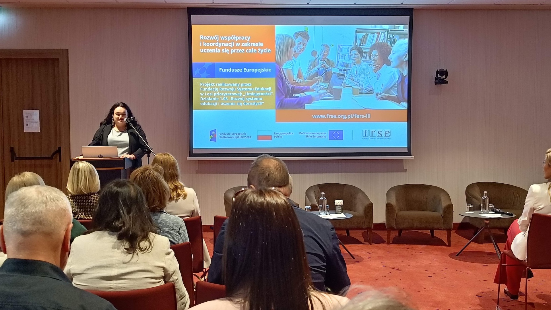 Czy Polska jest gotowa na rewolucję w uczeniu się przez całe życie?