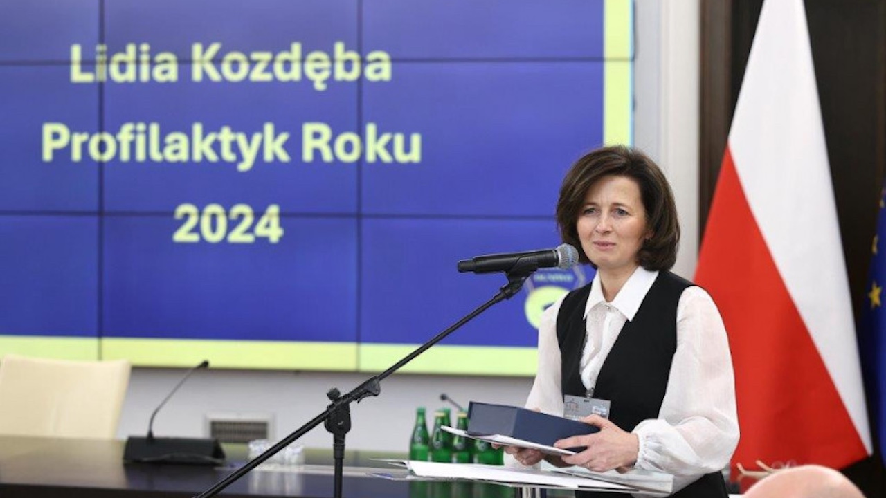 Podsumowanie konferencji w&nbsp;Senacie RP&nbsp;pt.&nbsp;„Młodzież – profilaktyka – rodzina”