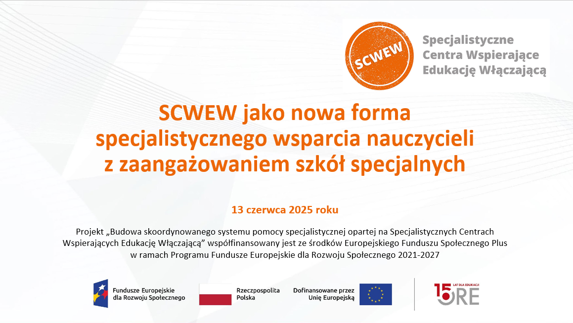 Posiedzenie Sekcji Pedagogiki Specjalnej KNP PAN oraz Zespołu Eksperckiego Pedagogiki Specjalnej