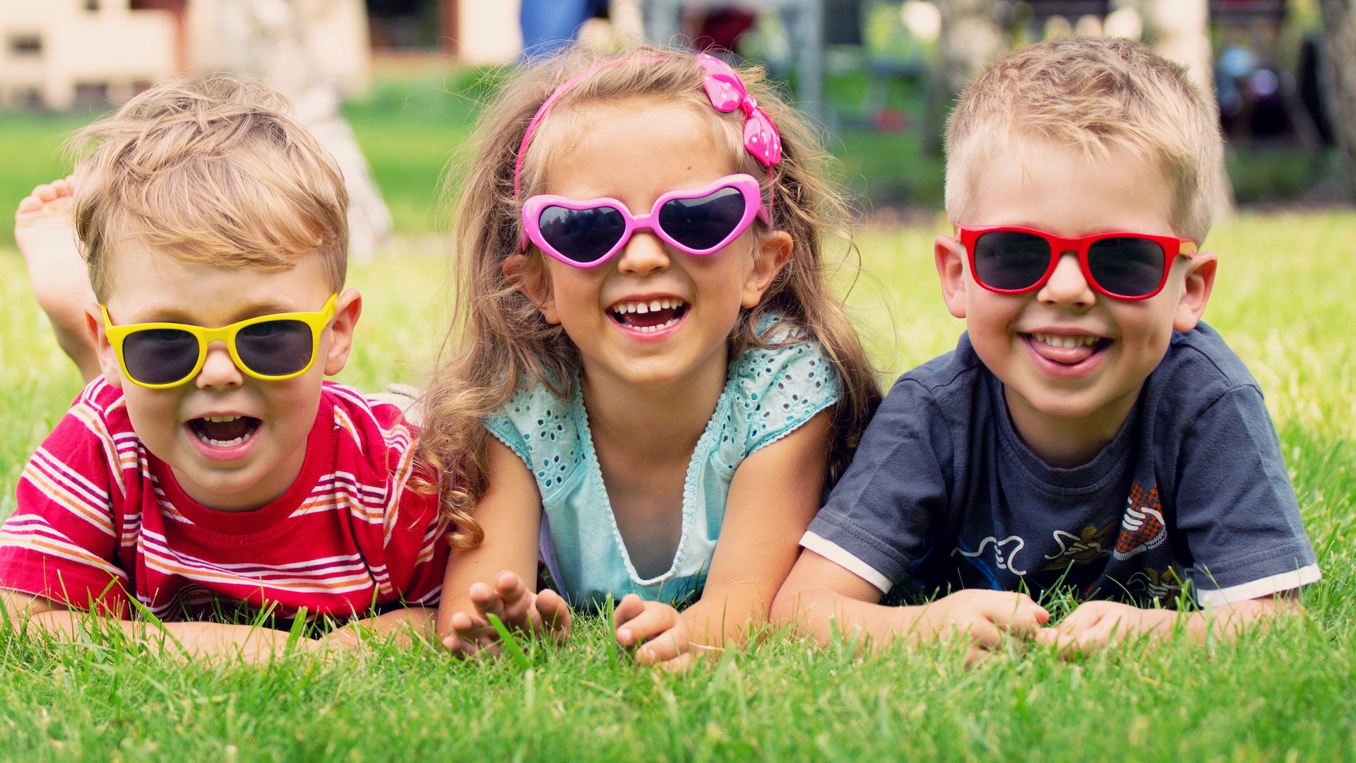 Wakacyjne cuda, czyli nauka, która się przydarza