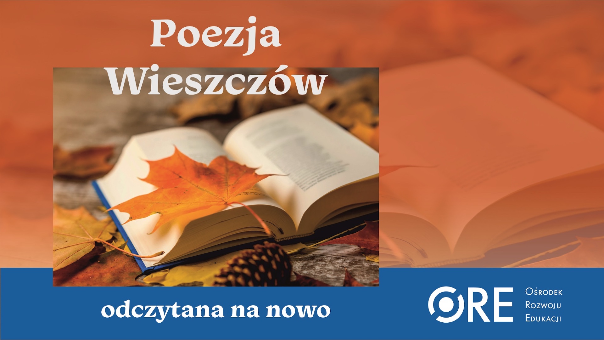 Podsumowanie warsztatów „Metodyka nauczania poezji Wieszczów”