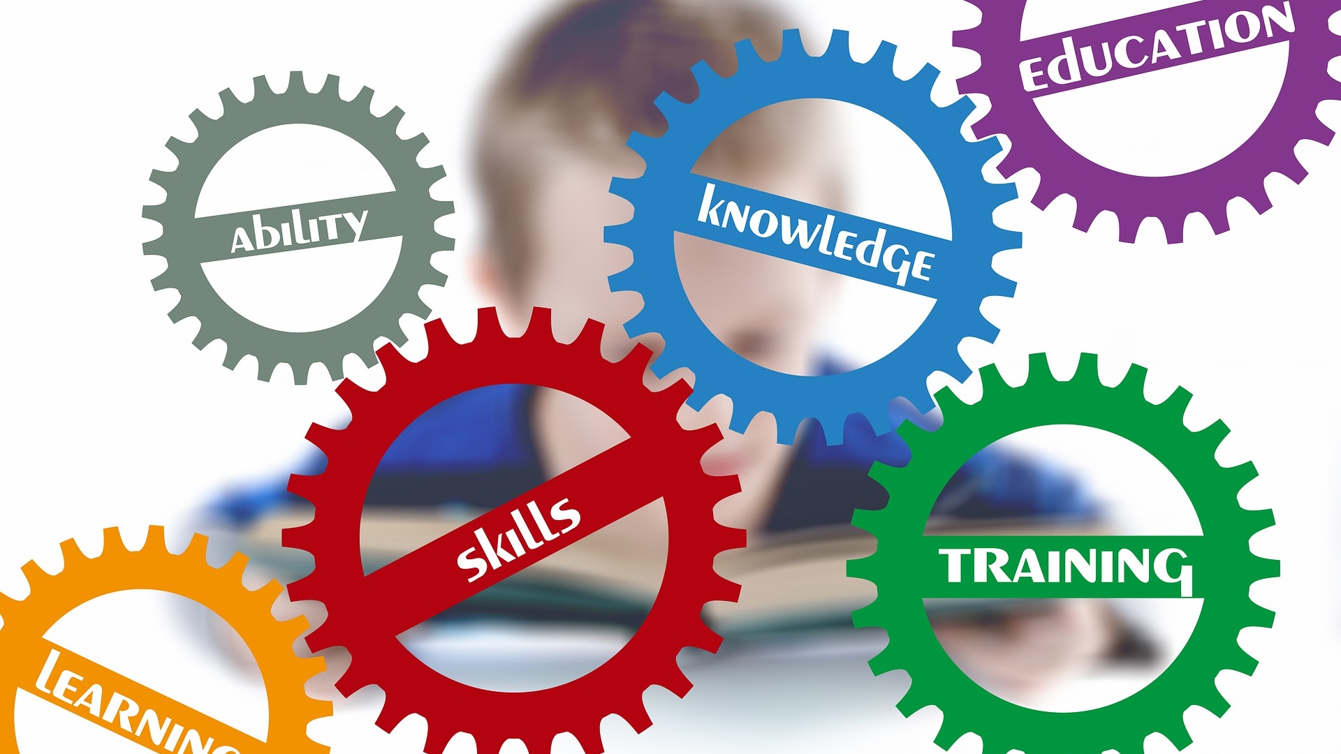 Oferta dla nauczycieli języka niemieckiego ze stażem 1–15 lat