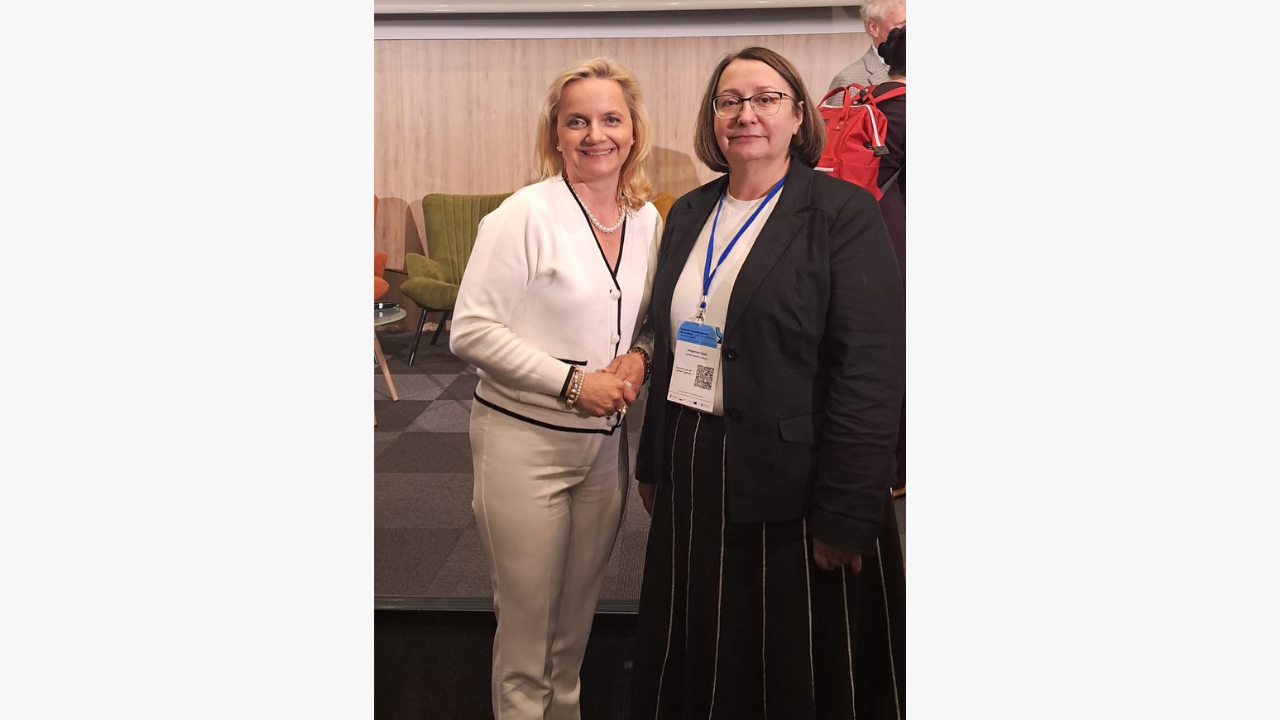 Seminarium metodyczno-naukowe „Edukacja wysokiej jakości dla każdego – jak z różnorodności uczynić zasób?”