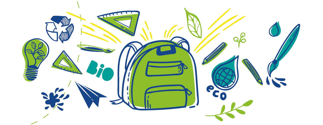 Edukacja ekologiczna – pakiety edukacyjne dla uczniów szkół podstawowych i ponadpodstawowych