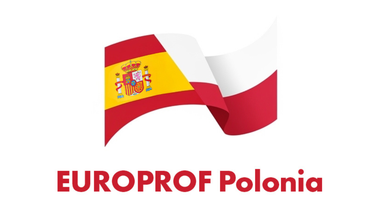 Szkolenie w ramach programu Europrof