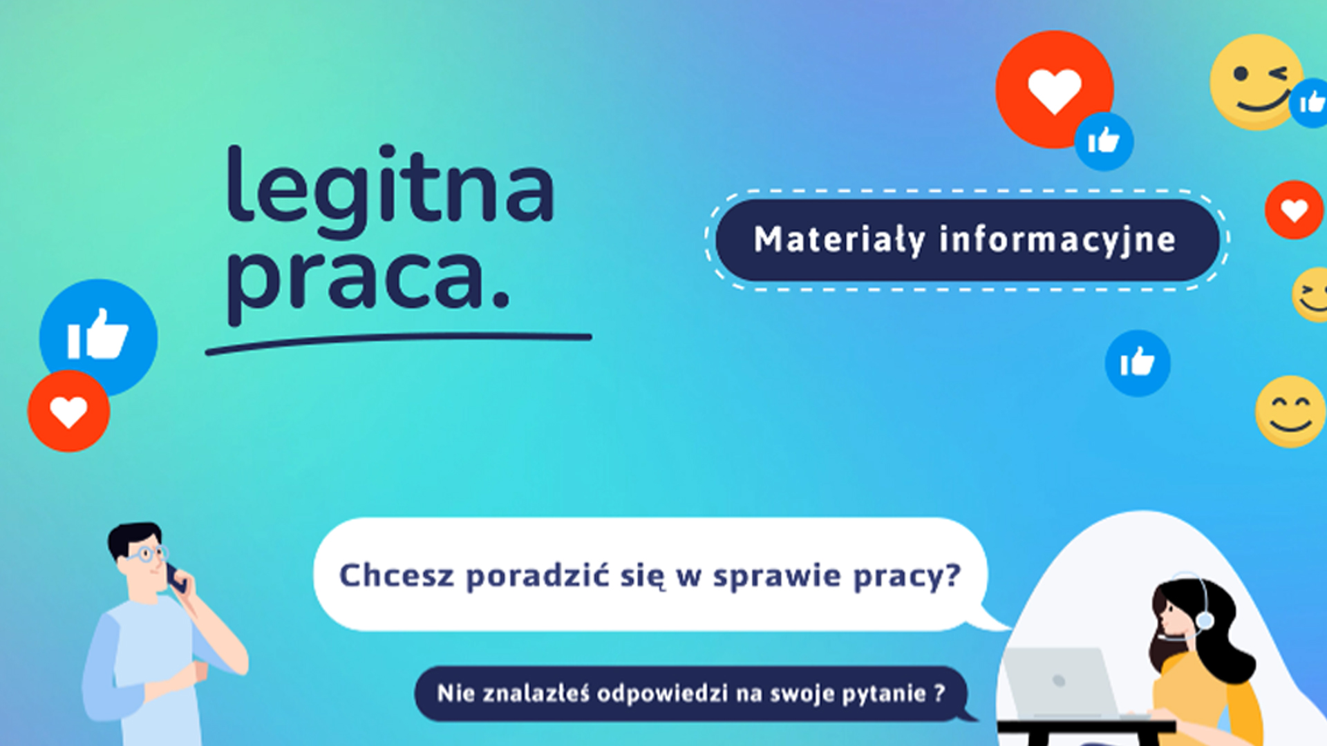 Publikacje Państwowej Inspekcji Pracy dla uczniów i studentów