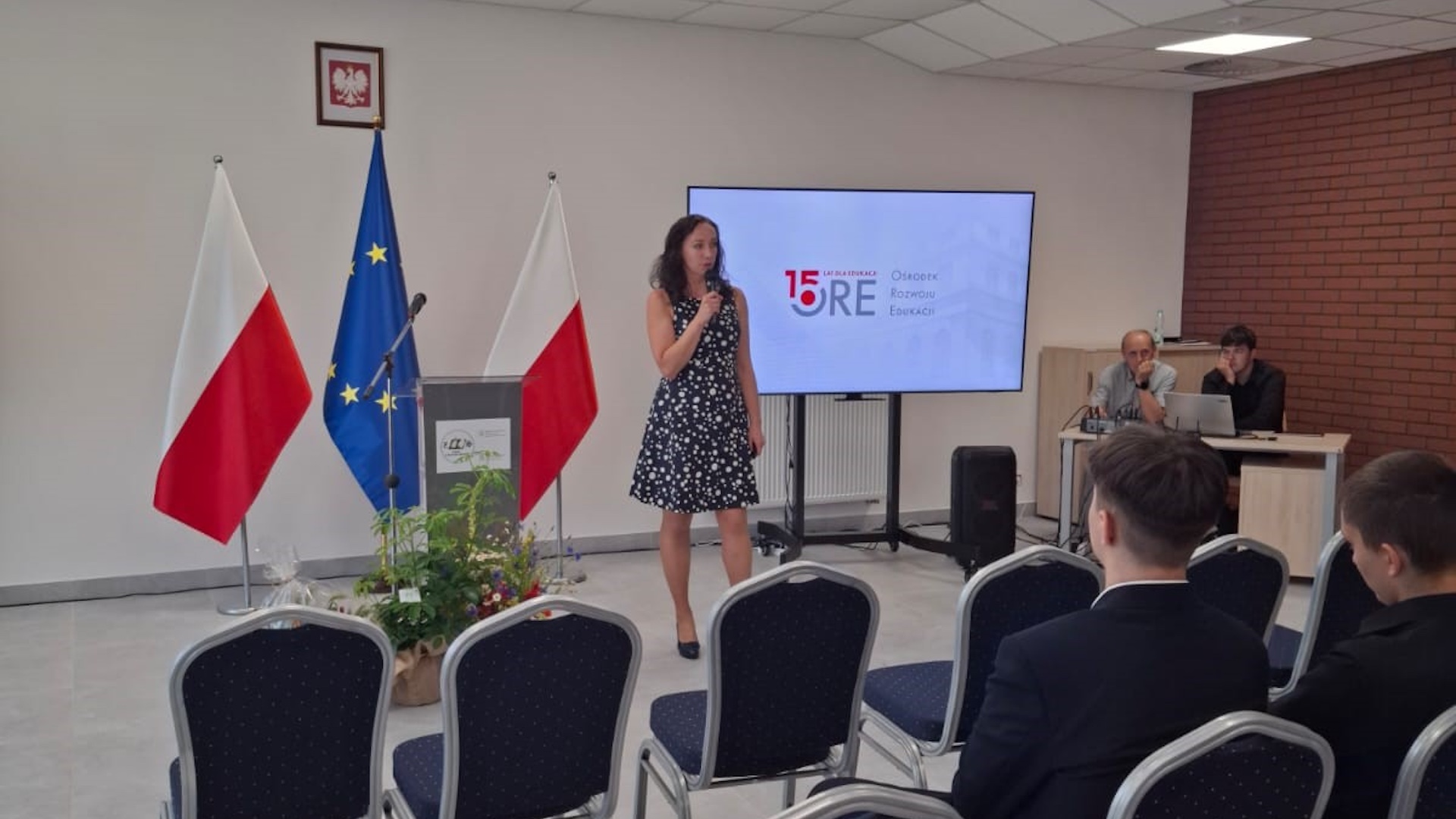 Rewolucja edukacyjna w dziedzinie przetwórstwa mięsa w Sokołowie Podlaskim