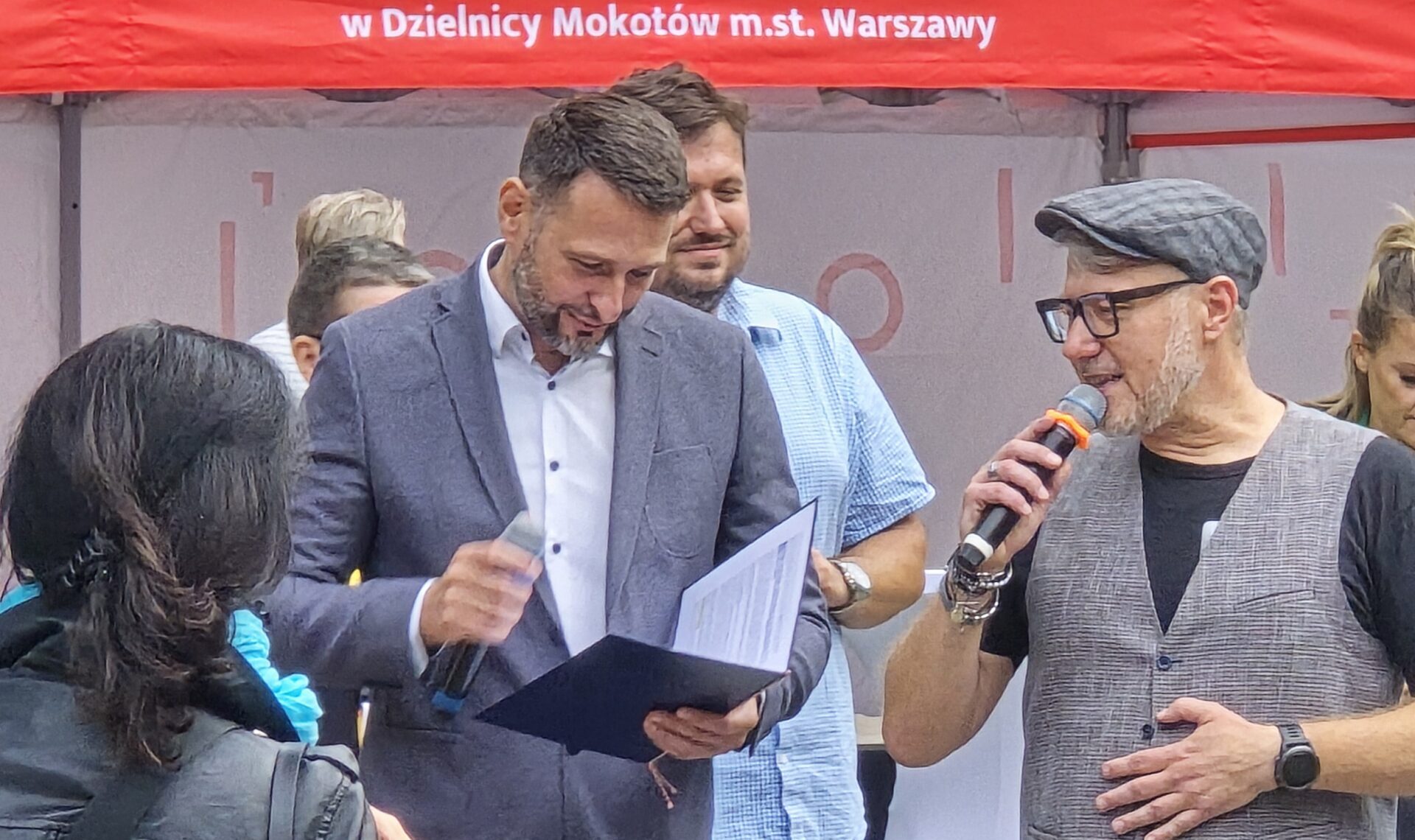 Wspieramy czytelnictwo w Polsce