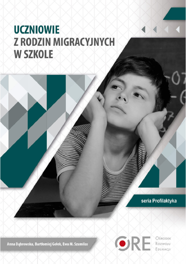 Uczniowie z rodzin migracyjnych w szkole – II wydanie