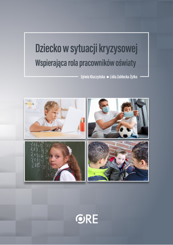 Dziecko w sytuacji kryzysowej