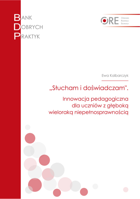 Słucham i doświadczam