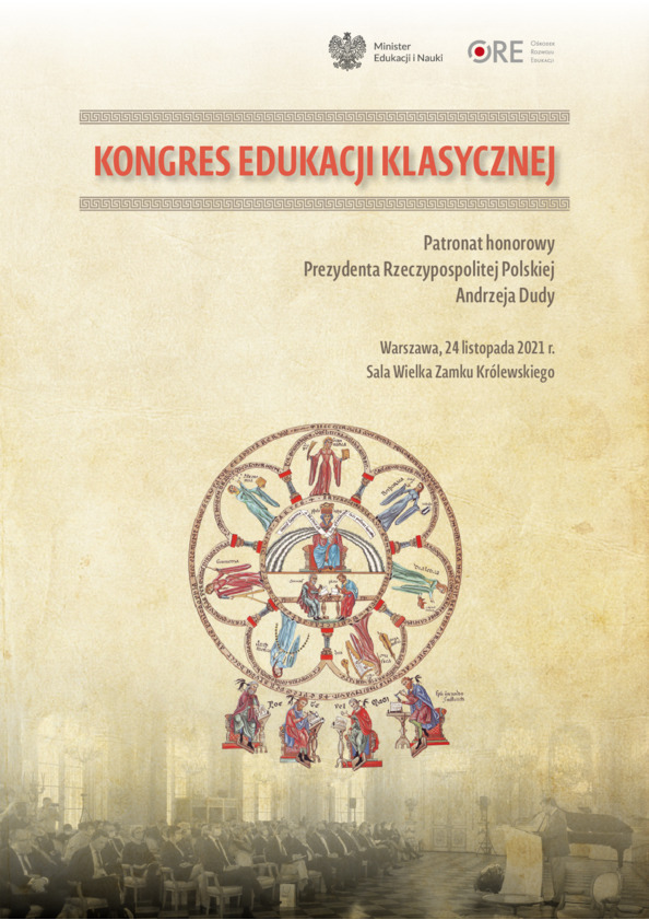 Kongres Edukacji Klasycznej – publikacja
