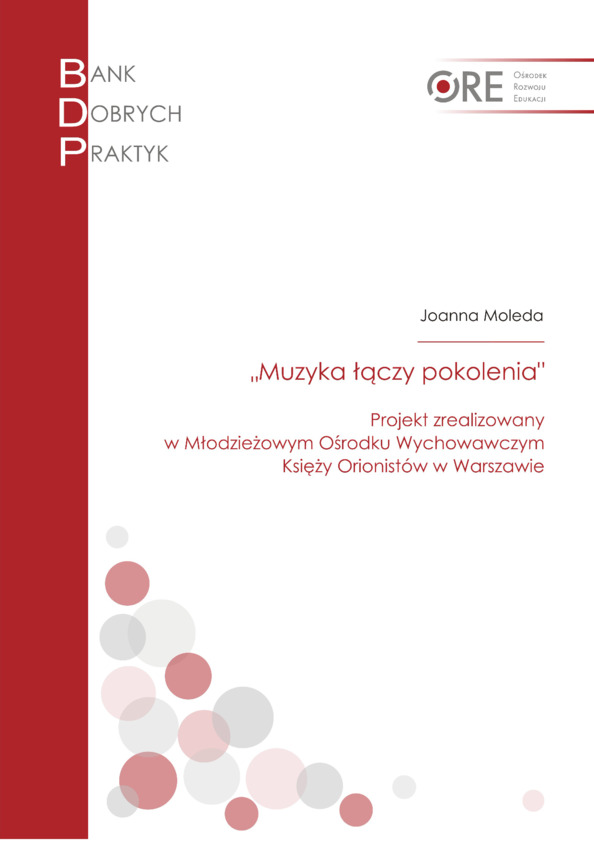 Muzyka łączy pokolenia