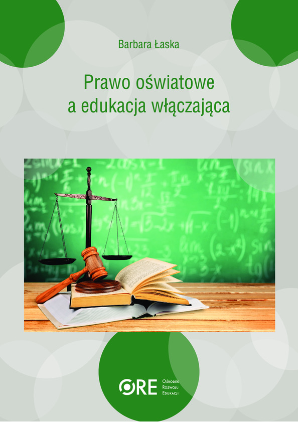 Prawo oświatowe a edukacja włączająca