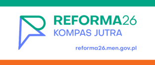 Reforma26 - Kompas jutra