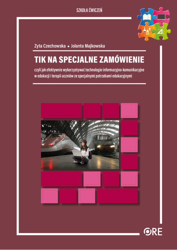 TIK na specjalne zamówienie