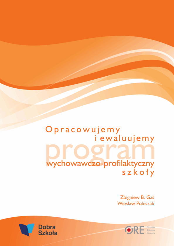 Program wychowawczo-profilaktyczny szkoły i placówki