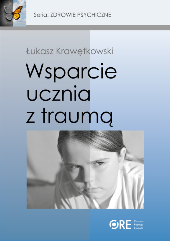 Wsparcie ucznia z traumą