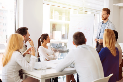 Nabór trenerów do przeprowadzenia zajęć warsztatowych