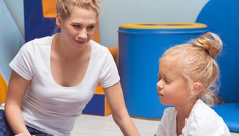 Nowa publikacja „Wczesne wspomaganie rozwoju dziecka w teorii i praktyce”